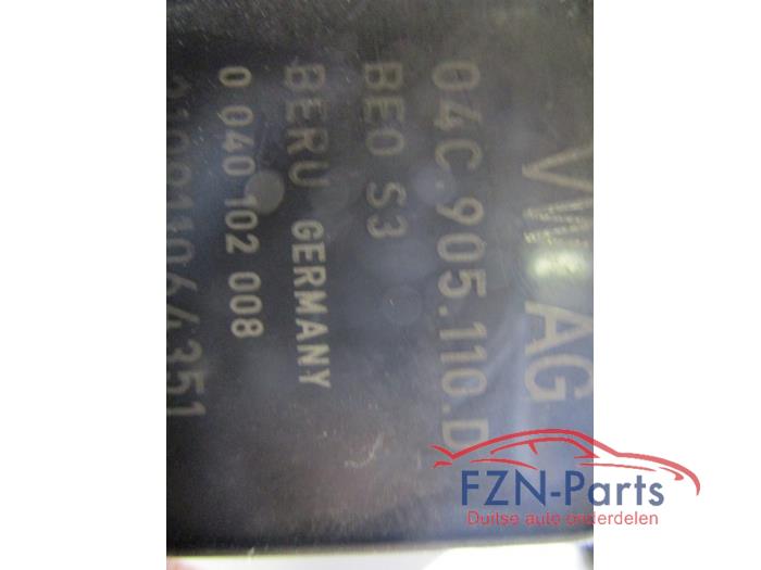Bobine Volkswagen Golf (22738153)