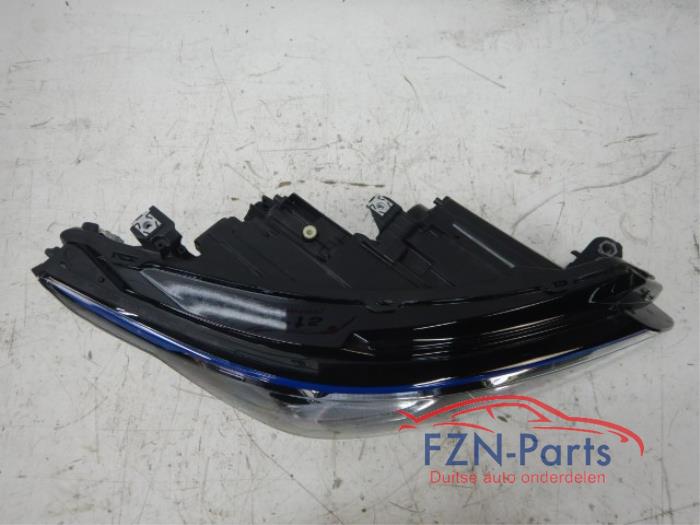 VW Golf 8 GTE IQ LED Koplamp Rechts R