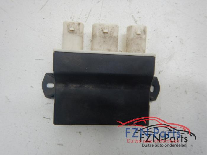 Achterklep motor Mercedes S-Klasse (22740223)