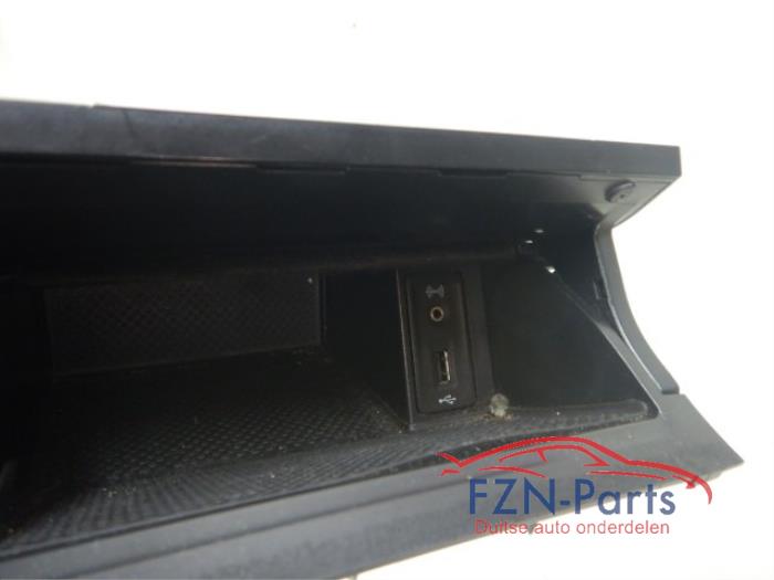 Asbak voor Volkswagen Golf (22742028)