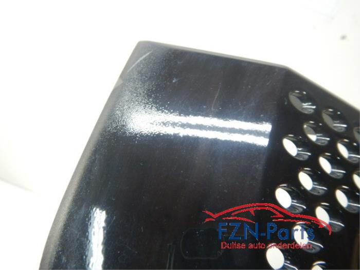 Afdekplaat diversen Landrover Defender (22738347)