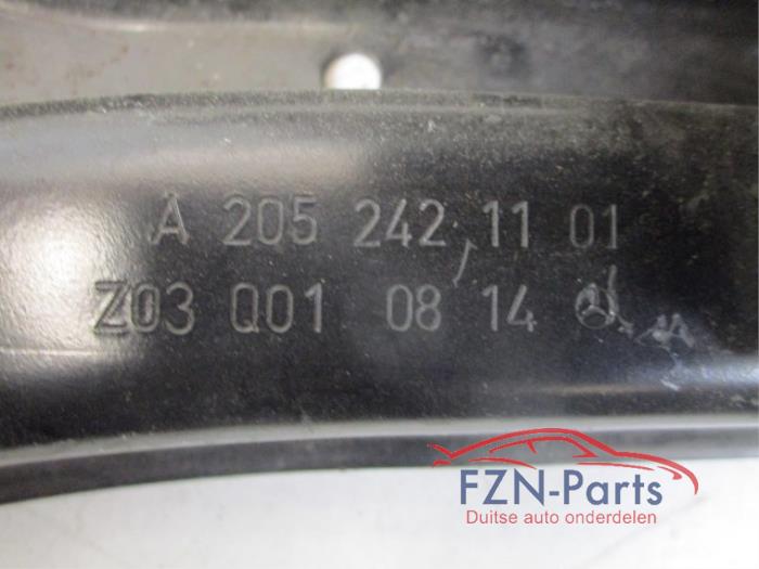 Versnellingsbak Steun Mercedes C-Klasse (22742842)