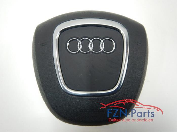 Audi A3 8P Stuurairbag ( Stuur airbag)