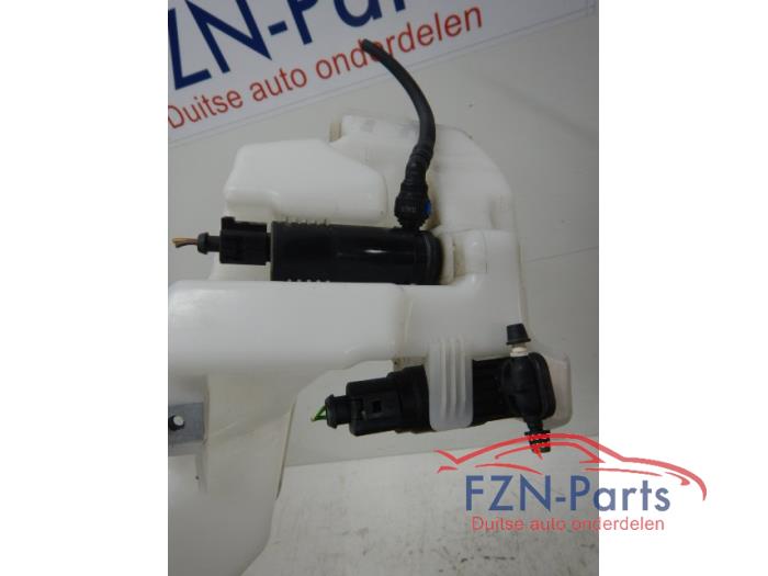 Ruitensproeiertank voor Volkswagen Caddy (22738343)