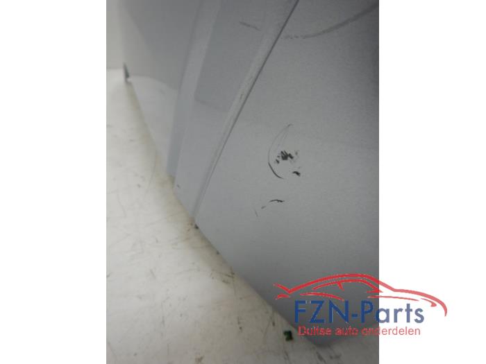 Voorbumper Volkswagen Passat (22721231)