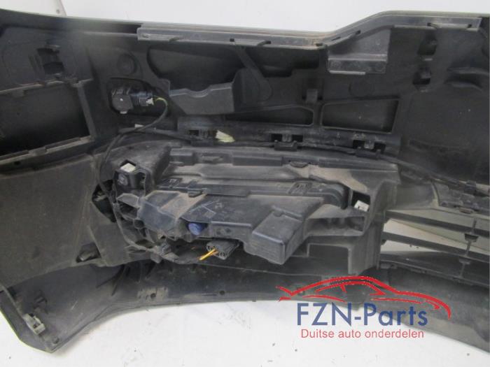 Voorbumper BMW 5-Serie (22720861)