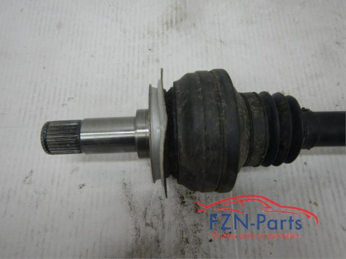 Aandrijfas links-achter Mercedes CLS-Klasse (22725239)