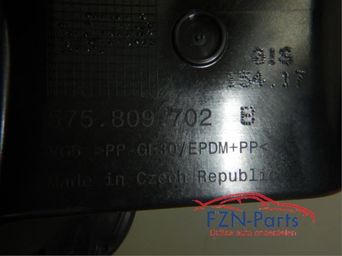 Tank Klep Seat Ateca (22728245)