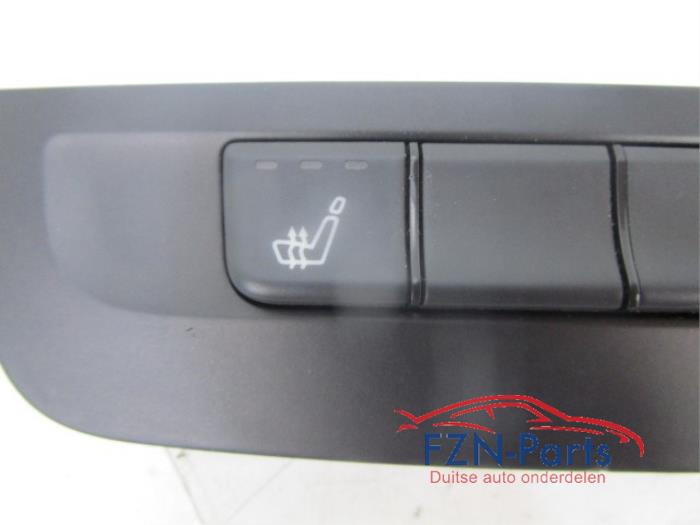 Middenconsoles Mercedes A-Klasse (22742268)