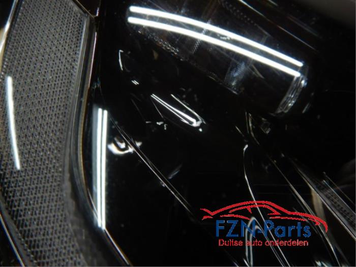 Land Rover Discovery L550 Facelift Koplamp LED rechts