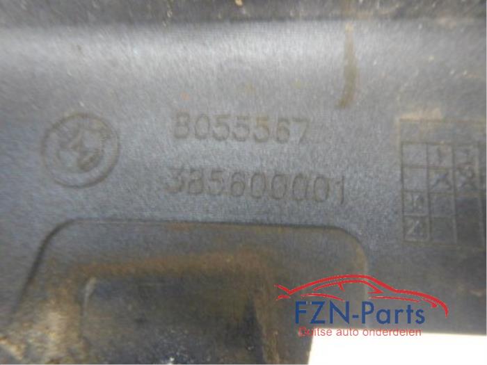 Achterbumper BMW 2-Serie (22724345)