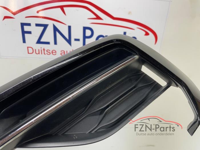Bumper Rooster Volkswagen Golf (22922294)
