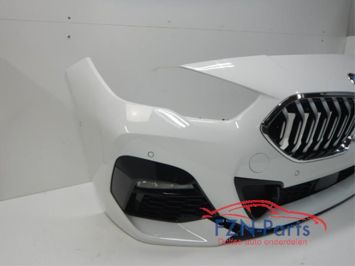 Voorbumper BMW 2-Serie (22721259)