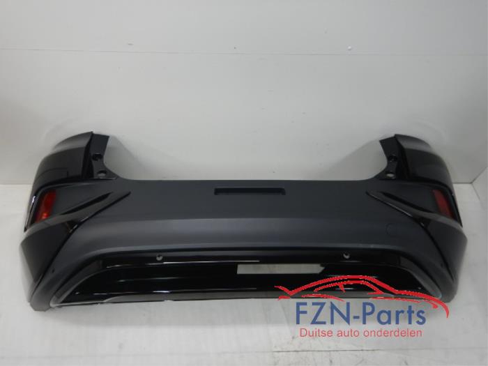 Achterbumper Volkswagen Diversen (22723995)