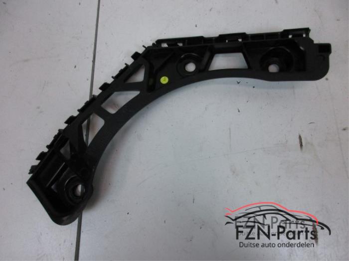 VW Tiguan 2 Bumpergeleider Achterbumper