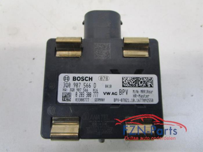 Side assist sensor Audi A3 (22741398)