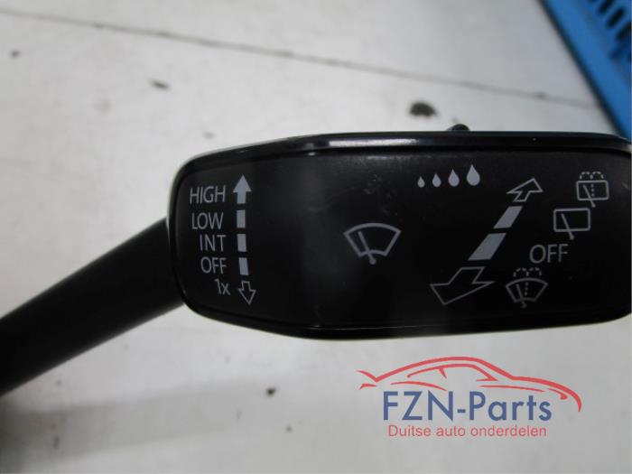 VW Polo 2G Stuurkolomcombischakelaar