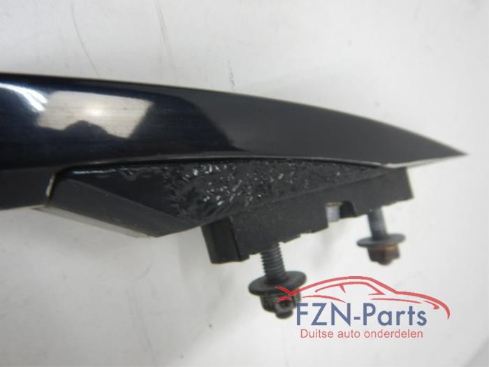 Dakdrager set Mercedes GLE (22740795)