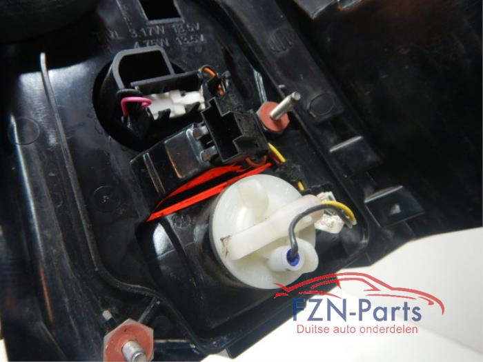 Mercedes-Benz W166 ML-Klasse Achterlicht Links-buiten