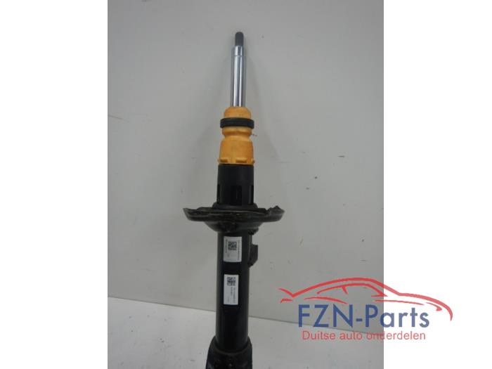 Wielophanging rechts-voor Volkswagen Caddy (22729736)