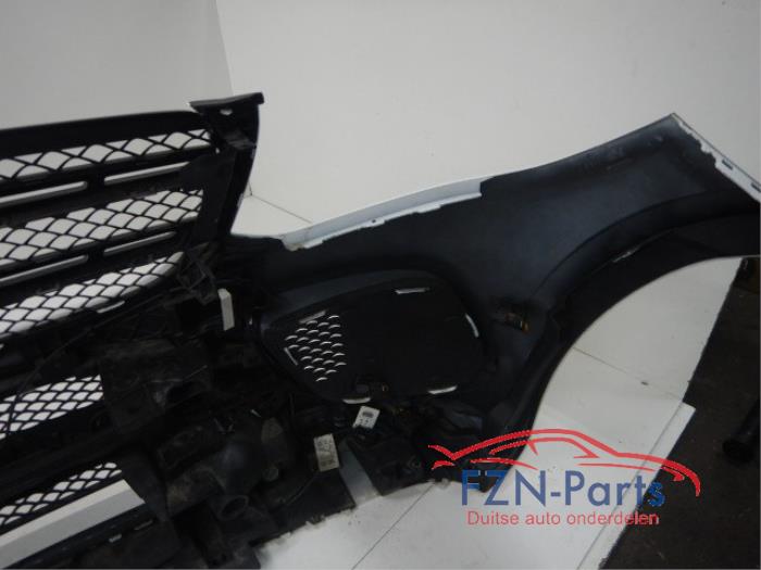 Voorbumper Mercedes GLE (22722367)