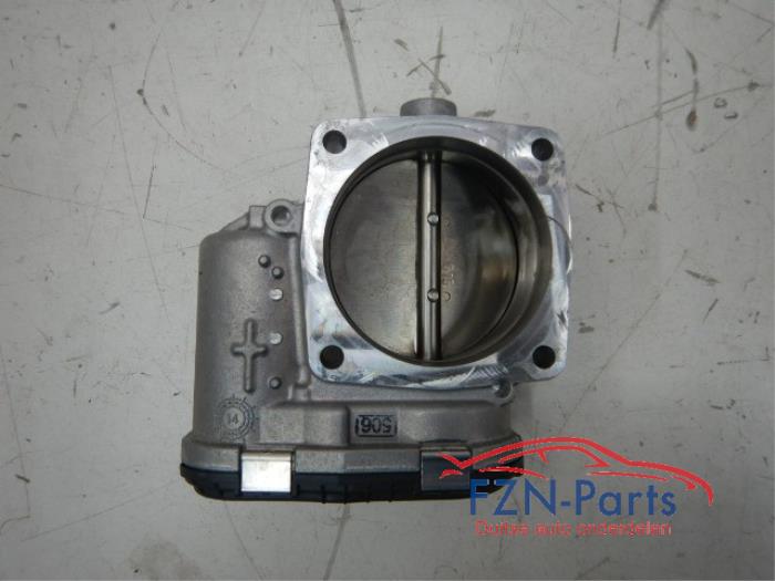 Gasklephuis Audi A3 (22739560)