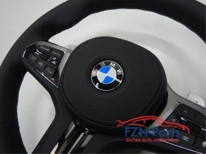 Stuurwiel BMW 5-Serie (22730174)