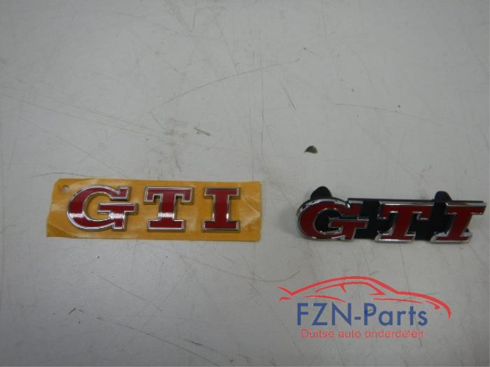 Embleem Volkswagen Golf (22729202)