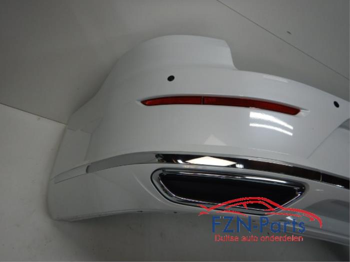 VW Arteon Facelift 3G8 Achterbumper 4PDC L0K1
