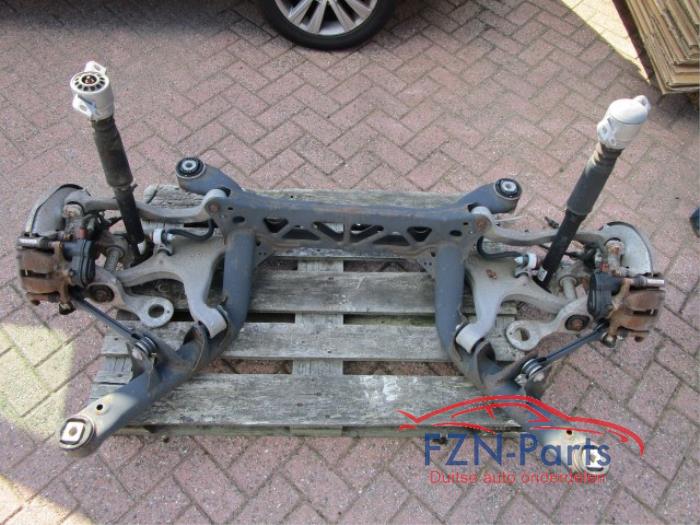 Wielophanging links-achter Audi A5 (22729550)