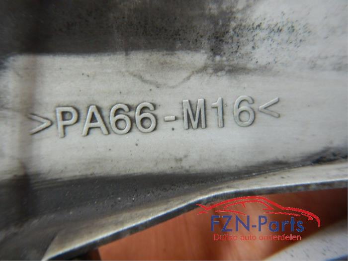 Wieldop set Audi A3 (22740734)