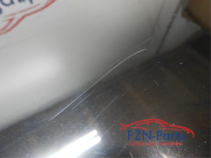 VW ID7 Dakspoiler