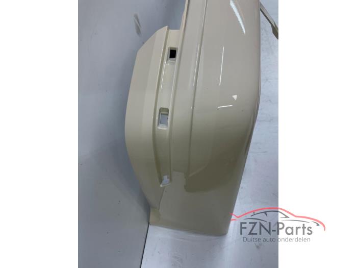 Achterbumper Volkswagen Transporter (22992565)