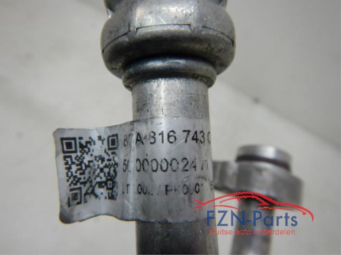 Airco Leiding Audi Q5 (22728742)