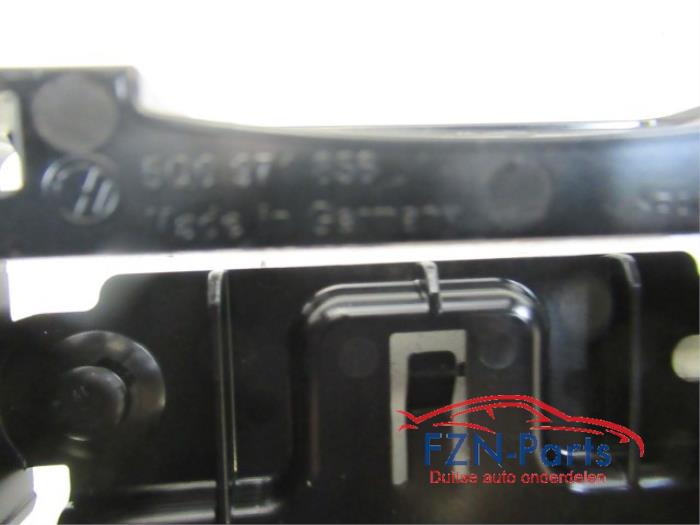 VW Golf 7 Variant Gateway Module