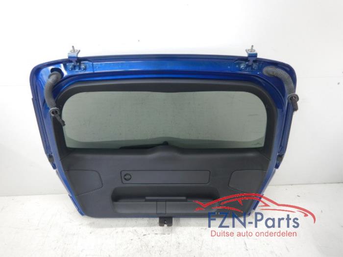 Achterklep Audi A3 (22740878)