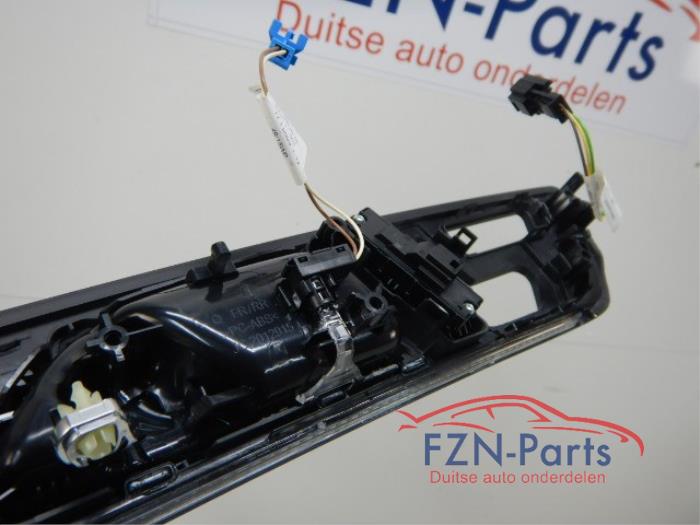 Diversen Mercedes Diversen (22738944)