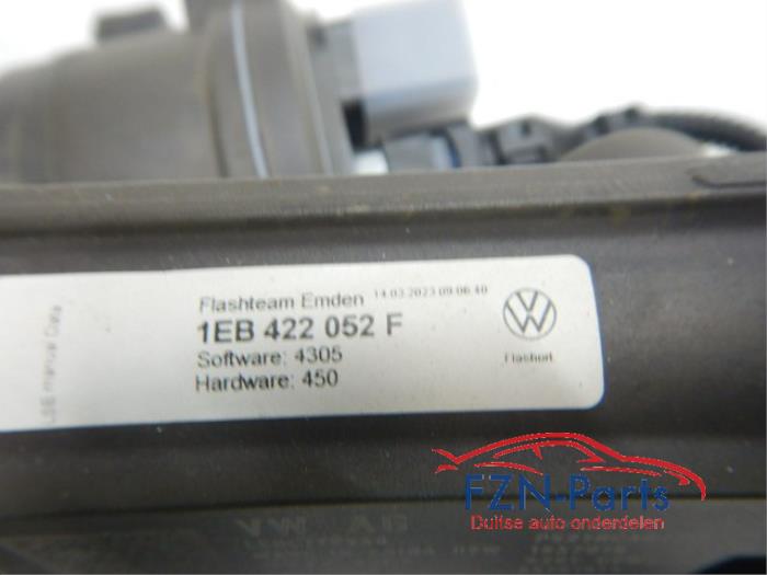 VW ID4/ID5 Stuurhuis