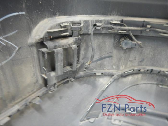 Achterbumper Mercedes Diversen (22724045)