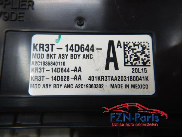 Module (diversen) Ford Usa Mustang (22745187)