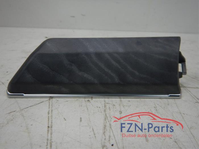 Dashboard deel Audi E-Tron (22742324)