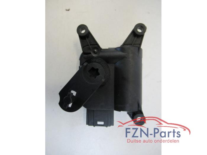 Kachelklep Motor Volkswagen Golf (22739014)