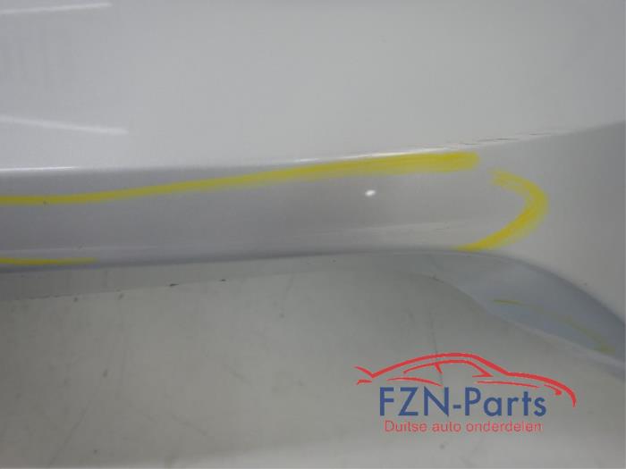 Voorbumper Tesla Model 3 (22721250)