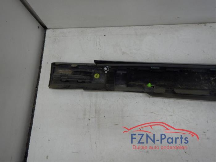 Audi A8 L 4N Hybrid Sideskirt Rechts