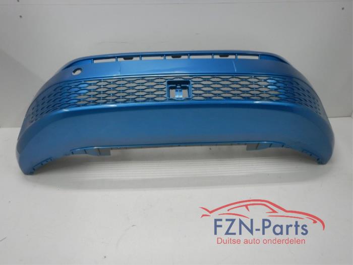 Voorbumper Volkswagen Caddy (22720863)