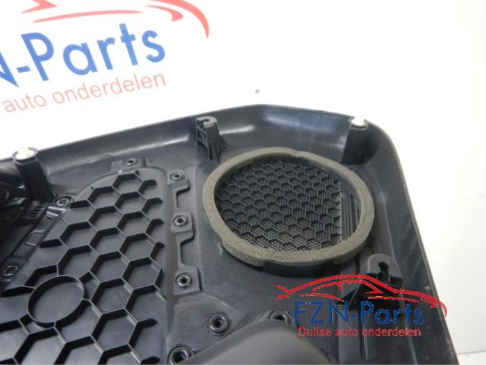 VW UP! Deurpaneel Rechts-voor