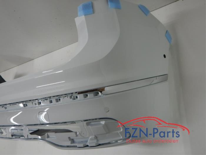 Achterbumper Volkswagen Tiguan (22720873)
