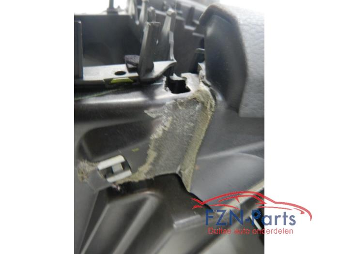 Airbag set + dashboard Volkswagen Golf (22727763)