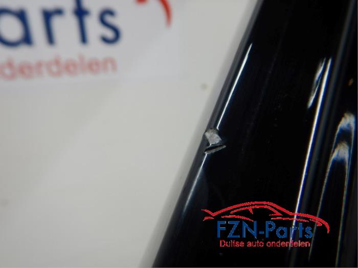 Audi A8 L 4N Hybrid Sideskirt Links LY9B