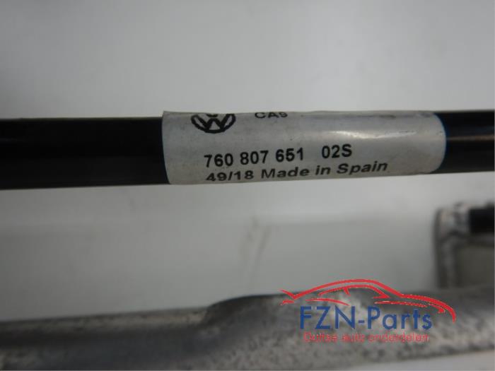 Diversen Volkswagen Touareg (22741144)